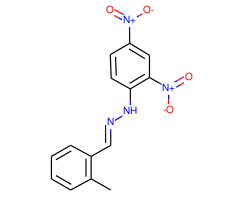 o-Tolualdehyde-DNPH,0.1 mg/mL in Acetonitrile
