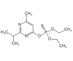 Diazinon,1000 g/mL in Hexane