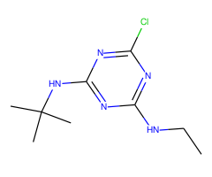 Terbuthylazine,100 g/mL in MeOH