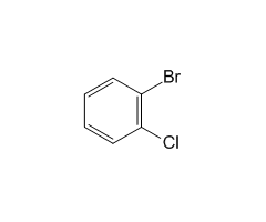 2-Bromochlorobenzene ,0.2 mg/mL in MeOH