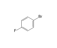 p-Bromofluorobenzene ,2.0 mg/mL in MeOH