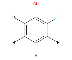 2-Chlorophenol-d4,0.2 mg/mL in CH2Cl2