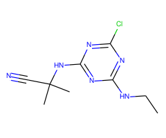 Cyanazine,0.1 mg/mL in Acetonitrile