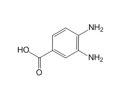 3,4-Diaminobenzoic Acid