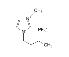 1-Butyl-3-methylimidazolium Hexafluorophosphate