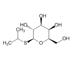 Isopropyl -D-thiogalactopyranoside