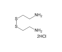 Cystamine Dihydrochloride