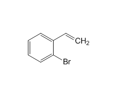 2-Bromostyrene