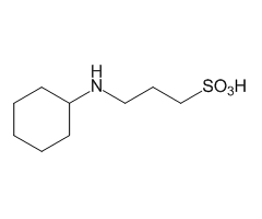 N-Cyclohexyl-3-aminopropanesulfonic acid