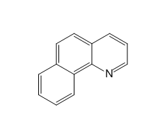 7,8-Benzoquinoline