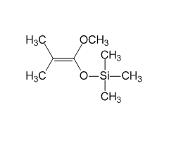 Methyl trimethylsilyl dimethylketene acetal
