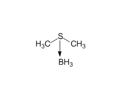 Borane dimethyl sulfide complex, for synthesis, 10 M in DMS, J&Kseal