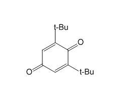2,6-Di-tert-butyl-1,4-benzoquinone