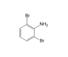 2,6-Dibromoaniline