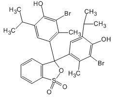 Bromothymol Blue, for analysis, Indicator