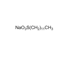 1-Dodecanesulfonic Acid Sodium Salt
