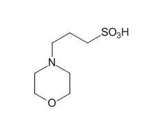 3-Morpholinopropanesulfonic acid