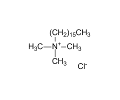 Hexadecyltrimethylammonium Chloride