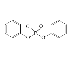 Diphenyl phosphoryl chloride