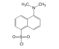 5-Dimethylamino-1-naphthalenesulfonyl chloride