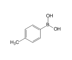 4-Methylphenylboronic acid