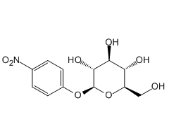 4-Nitrophenyl -D-glucopyranoside