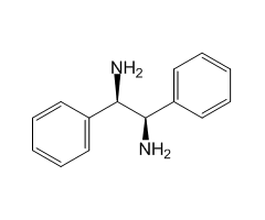 (1R,2R)-(+)-1,2-Diphenylethylenediamine