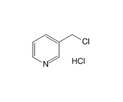 3-(Chloromethyl)pyridine Hydrochloride