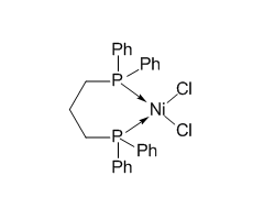 1,3-Bis(diphenylphosphino)propane nickel(II) chloride