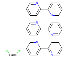 Tris(2,2-bipyridyl)dichlororuthenium(II) hexahydrate