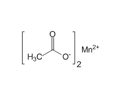 Manganese acetate