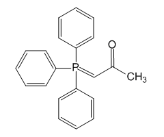 1-Triphenylphosphoranylidene-2-propanone