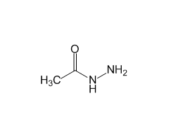 Acetic hydrazide