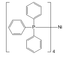 Tetrakis(triphenylphosphine)nickel(0)