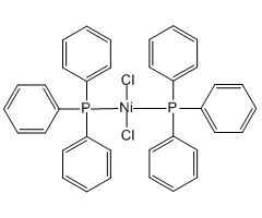 Dichlorobis(triphenylphosphine)nickel(II)