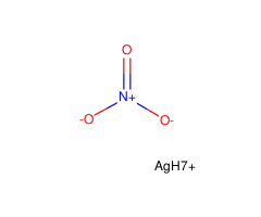 Nickel AA Standard,1000 g/mL in 2-5% Nitric Acid