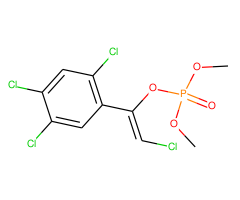Tetrachlorvinphos,1000 g/mL in Acetonitrile