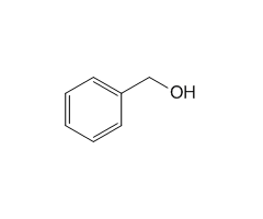 Benzyl alcohol,1000 g/mL in Ethanol