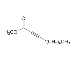 Methyl heptyne carbonate,1000 g/mL in Ethanol