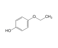 Hydroquinone monoethyl ether (4-Ethoxyphenol)