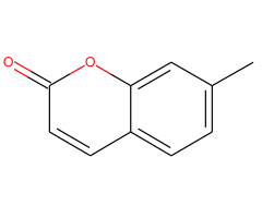 7-Methylcoumarin,1000 g/mL in Acetonitrile