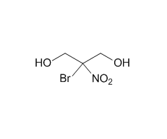 2-Bromo-2-nitropropane-1,3-diol (Bronopol)