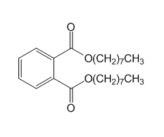 Di-n-octyl phthalate,100 g/mL in MeOH
