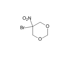 5-Bromo-5-nitro-1,3-dioxane (Bronidox L) (BND),100 g/mL in MeOH