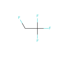 Freon #134a,0.2 mg/mL in MeOH