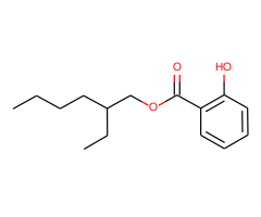 2-Ethylhexyl salicylate,100 g/mL in AcCN