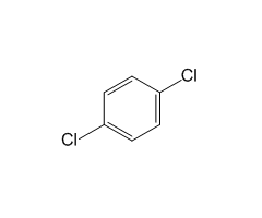 p-Dichlorobenzene,100 g/mL in MeOH