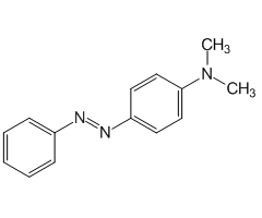 4-Dimethylaminoazobenzene,100 g/mL in Dichloromethane