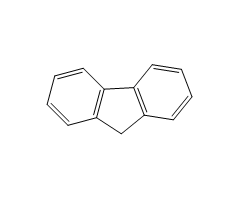 Fluorene ,100 g/mL in MeOH