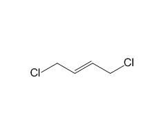trans-1,4-Dichloro-2-butene ,2.0 mg/mL in MeOH